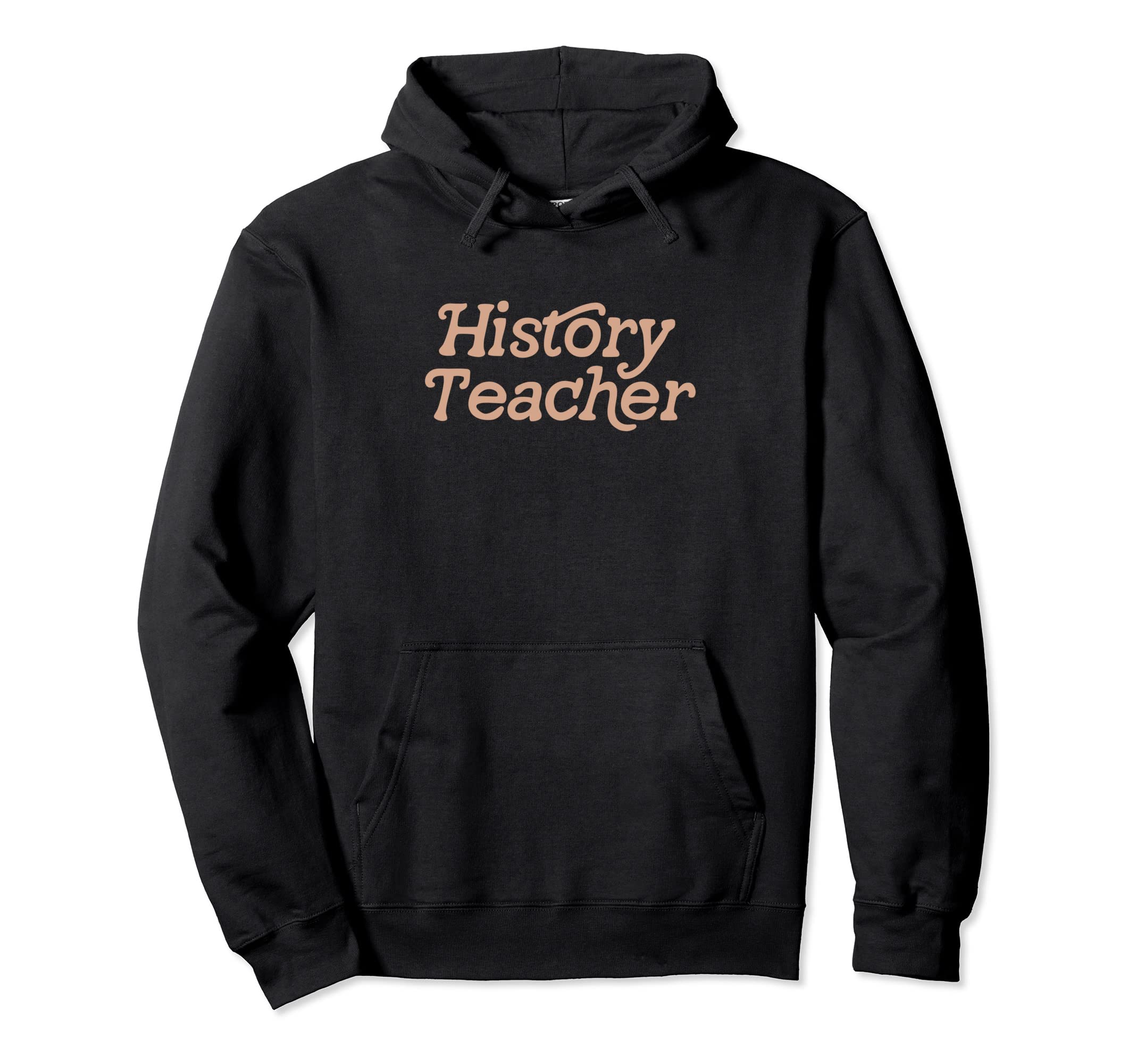 History Teacher Back To School Hoodie - Unique Graphic for Adults - T-Shirt, Sweatshirt, Hoodie