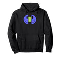 Self Love Mental Health Self Care Hoodie - Minimalist Print Men Women - T-Shirt, Sweatshirt, Hoodie