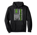 Mental Health Matters Break Stigma Hoodie - Unique Graphic for Adults - T-Shirt, Sweatshirt, Hoodie
