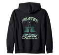 Mindfulness Meditation Balance Yoga Sweatshirt - Trendy Graphic Unisex - T-Shirt, Sweatshirt, Hoodie
