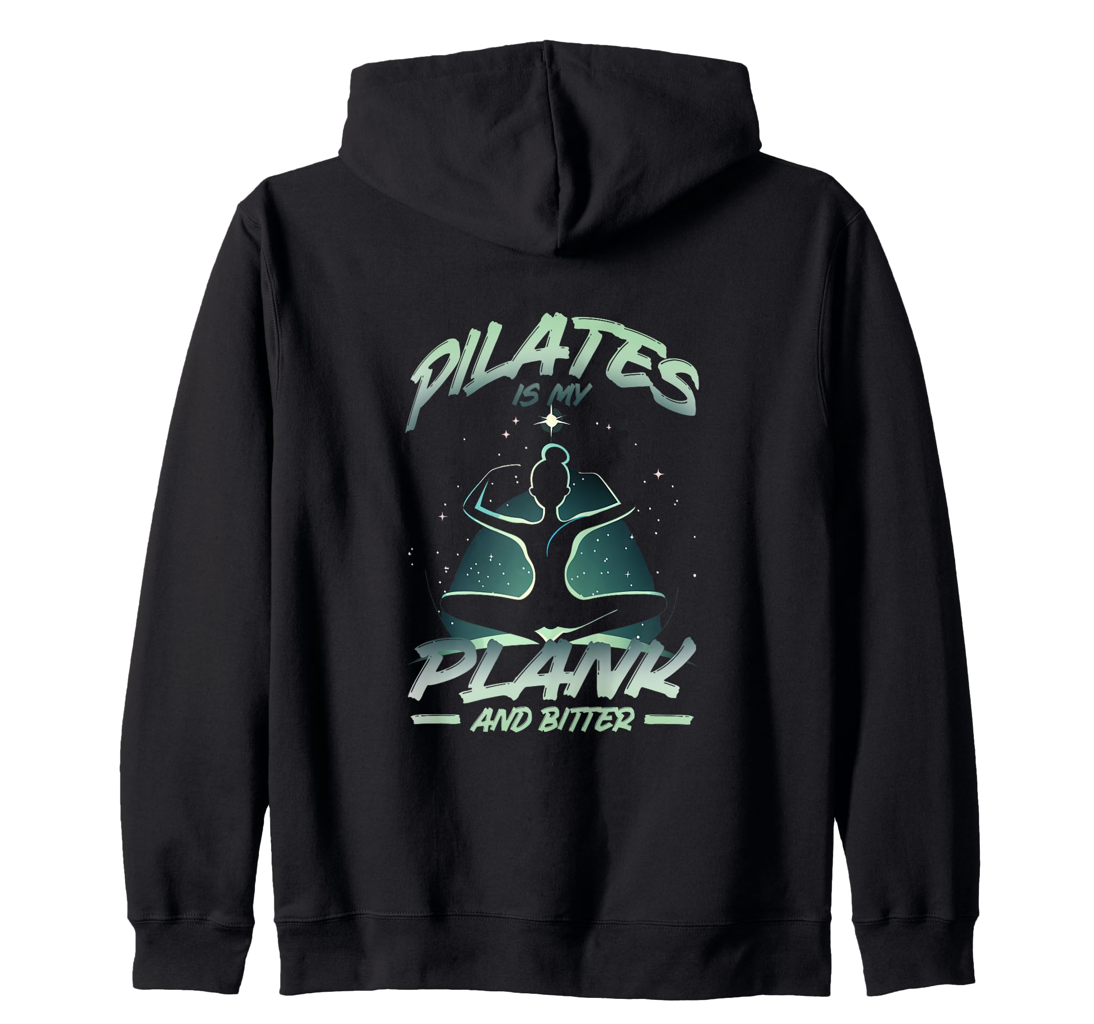 Mindfulness Meditation Balance Yoga Sweatshirt - Trendy Graphic Unisex - T-Shirt, Sweatshirt, Hoodie