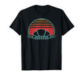 Croissant 80S Gift T-Shirt - Custom Art Print Unisex - T-Shirt, Sweatshirt, Hoodie