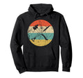 Fire Pick Axe 1960S 1970S Firefighter Hoodie - Trendy Graphic for Adults - T-Shirt, Sweatshirt, Hoodie