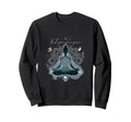 Meditation Mindfulness Sweatshirt - Casual Everyday Wear Men Women - T-Shirt, Sweatshirt, Hoodie