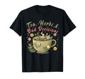 Funny Wellness Vibes Aesthetic T-Shirt - Casual Everyday Wear for Adults - T-Shirt, Sweatshirt, Hoodie