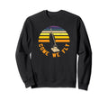 Come We Fly Funny Costume Witch Sweatshirt - Fun Novelty Design Men Women - T-Shirt, Sweatshirt, Hoodie