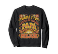 Mam Y Yo Estamos De Acuerdo Pap Sweatshirt - Custom Art Print for Adults - T-Shirt, Sweatshirt, Hoodie