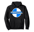 Bimmergirl Proud Who Loves Tuning And Hoodie - Trendy Graphic Men Women - T-Shirt, Sweatshirt, Hoodie