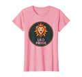 Leo Pride Zodiac Lioness Strength T-Shirt - Casual Everyday Wear Unisex - T-Shirt, Sweatshirt, Hoodie