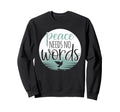 Silent Retreat Participants Sweatshirt - Streetwear Style Unisex - T-Shirt, Sweatshirt, Hoodie