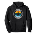 Westside California Ca Usa City Pride Hoodie - Unique Graphic Men Women - T-Shirt, Sweatshirt, Hoodie