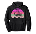 Roller Skate Roller Skater Hoodie - Graphic Print Unisex - T-Shirt, Sweatshirt, Hoodie