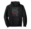 Proud Cafeteria Crew School Food Hoodie - Novelty Apparel Men Women - T-Shirt, Sweatshirt, Hoodie