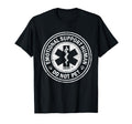 Emotional Support Human Black X Small T-Shirt - Streetwear Style Unisex - T-Shirt, Sweatshirt, Hoodie