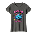 Adhd Brain Board Neurodiversity T-Shirt - Novelty Apparel Unisex - T-Shirt, Sweatshirt, Hoodie