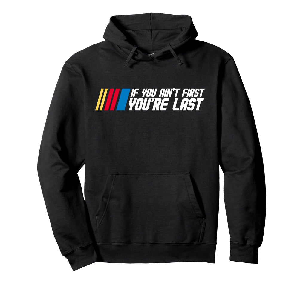 Funny Fast Car Enthusiast Meme Pit Crew Hoodie - Streetwear Style Unisex - T-Shirt, Sweatshirt, Hoodie