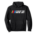 Funny Fast Car Enthusiast Meme Pit Crew Hoodie - Streetwear Style Unisex - T-Shirt, Sweatshirt, Hoodie