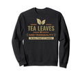 Inspirational Tea Zen And Yoga Sweatshirt - Custom Art Print Unisex - T-Shirt, Sweatshirt, Hoodie