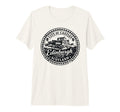 Edinburgh Scotland Uk Travel Stamp T-Shirt - Graphic Print Men Women - T-Shirt, Sweatshirt, Hoodie
