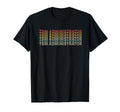 70S Tsm Administrator Job Title T-Shirt - Casual Everyday Wear for Adults - T-Shirt, Sweatshirt, Hoodie