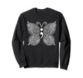 Suicide Awareness Depression Sweatshirt - Streetwear Style Men Women - T-Shirt, Sweatshirt, Hoodie