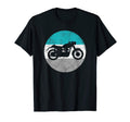 Motorcycle Gift T-Shirt - Streetwear Style Unisex - T-Shirt, Sweatshirt, Hoodie