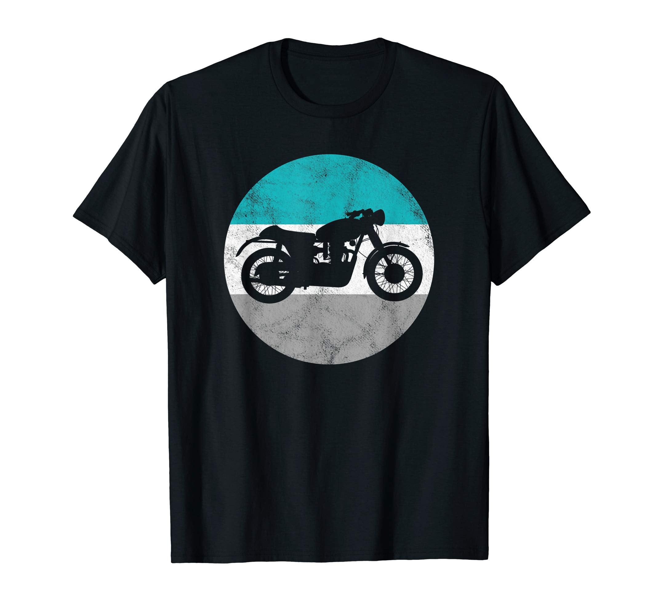 Motorcycle Gift T-Shirt - Streetwear Style Unisex - T-Shirt, Sweatshirt, Hoodie