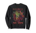 Be Awe My Tism Autism Awareness Sweatshirt - Aesthetic Graphic Men Women - T-Shirt, Sweatshirt, Hoodie