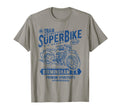 U K Superbike Motorcycle Race T-Shirt - Custom Art Print Men Women - T-Shirt, Sweatshirt, Hoodie