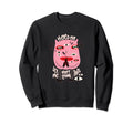 Let Me Overthink This Funny Sweatshirt - Aesthetic Graphic Men Women - T-Shirt, Sweatshirt, Hoodie