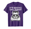 Its Never Loud Enough Car Audio Music T-Shirt - Novelty Apparel Men Women - T-Shirt, Sweatshirt, Hoodie