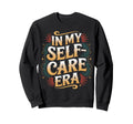 Emotional And Healing Reset Sweatshirt - Trendy Graphic Men Women - T-Shirt, Sweatshirt, Hoodie