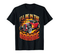 Cars Automobile Car Show Mechanics T-Shirt - Unique Graphic Unisex - T-Shirt, Sweatshirt, Hoodie