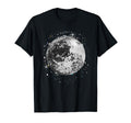 Black And White Disco Ball Club T-Shirt - Streetwear Style Men Women - T-Shirt, Sweatshirt, Hoodie