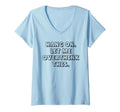 Womens Hang Let Me Overthink This Funny T-Shirt - Trendy Graphic Unisex - T-Shirt, Sweatshirt, Hoodie