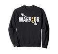 Suicide Awareness Depression Anxiety Sweatshirt - Custom Art Print Unisex - T-Shirt, Sweatshirt, Hoodie