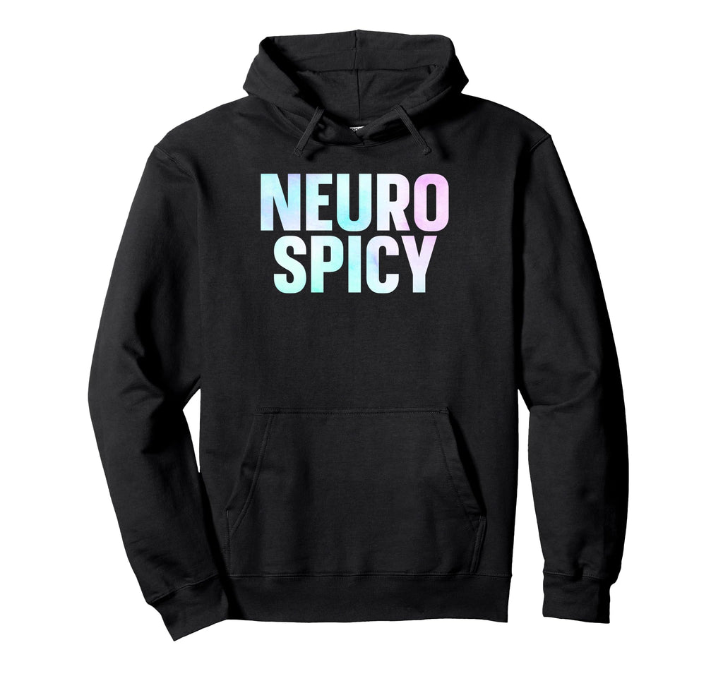 Brain Training Mental Health Neuro T-Shirt - Fun Novelty Design Unisex - T-Shirt, Sweatshirt, Hoodie