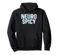 Brain Training Mental Health Neuro T-Shirt - Fun Novelty Design Unisex - T-Shirt, Sweatshirt, Hoodie