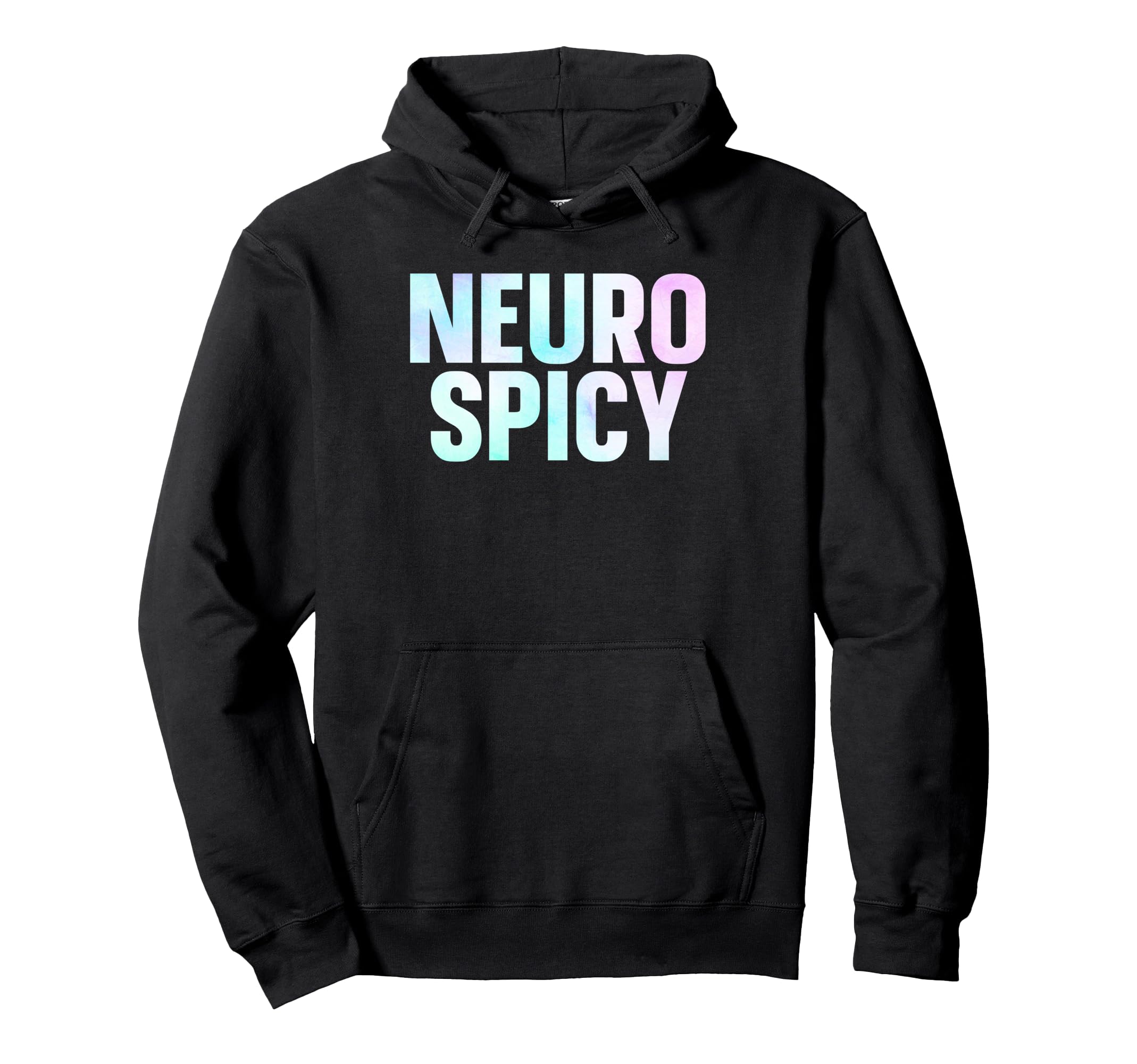 Brain Training Mental Health Neuro T-Shirt - Fun Novelty Design Unisex - T-Shirt, Sweatshirt, Hoodie