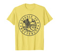 Saddle Up Buttercup Cowboy Boots T-Shirt - Casual Everyday Wear Men Women - T-Shirt, Sweatshirt, Hoodie