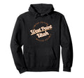 Athletic West Point Ut Hoodie - Minimalist Print Men Women - T-Shirt, Sweatshirt, Hoodie