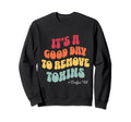 To Person Behind Me You Matter Sweatshirt - Aesthetic Graphic for Adults - T-Shirt, Sweatshirt, Hoodie