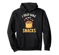 Mental Health Self Care Jokes Mental Hoodie - Novelty Apparel Men Women - T-Shirt, Sweatshirt, Hoodie