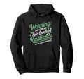 Positive Motivational Mental Health Hoodie - Streetwear Style Men Women - T-Shirt, Sweatshirt, Hoodie