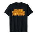 Happy Birthday Alfonso Personalized Name T-Shirt - Unique Graphic Unisex - T-Shirt, Sweatshirt, Hoodie