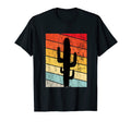 Saguaro Cactus Plant Cacti Succulent Sunset T-Shirt - Unique Graphic Unisex - T-Shirt, Sweatshirt, Hoodie