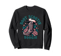Boot Scootin Boogie Western Sweatshirt - Casual Everyday Wear Unisex - T-Shirt, Sweatshirt, Hoodie