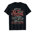 Rockabilly Muscle Car Show Hotrod T-Shirt - Custom Art Print Men Women - T-Shirt, Sweatshirt, Hoodie