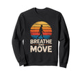 Qi Gong Meditation Energy Health Sweatshirt - Minimalist Print Unisex - T-Shirt, Sweatshirt, Hoodie