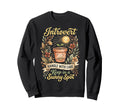 Funny Introvert Fragile Plant Sweatshirt - Novelty Apparel for Adults - T-Shirt, Sweatshirt, Hoodie
